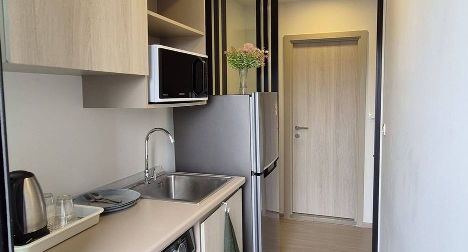 Wohnung zur Miete und zum Kauf mit 1 Zimmer in Kathu, Phuket