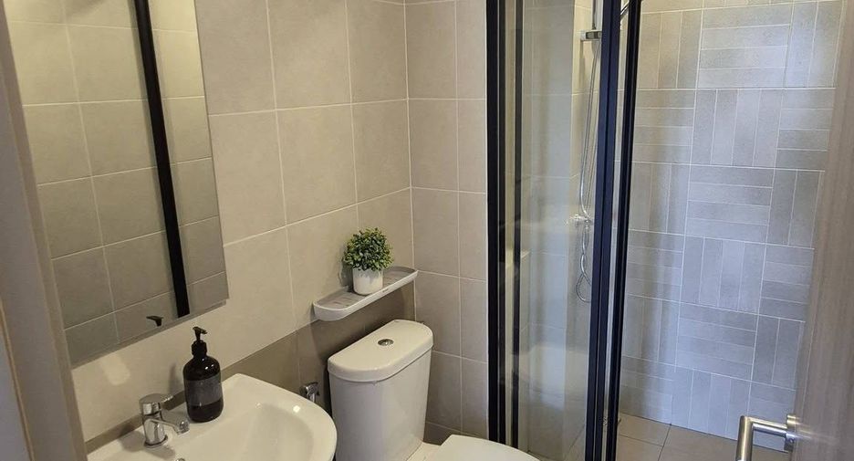 Wohnung zur Miete und zum Kauf mit 1 Zimmer in Kathu, Phuket