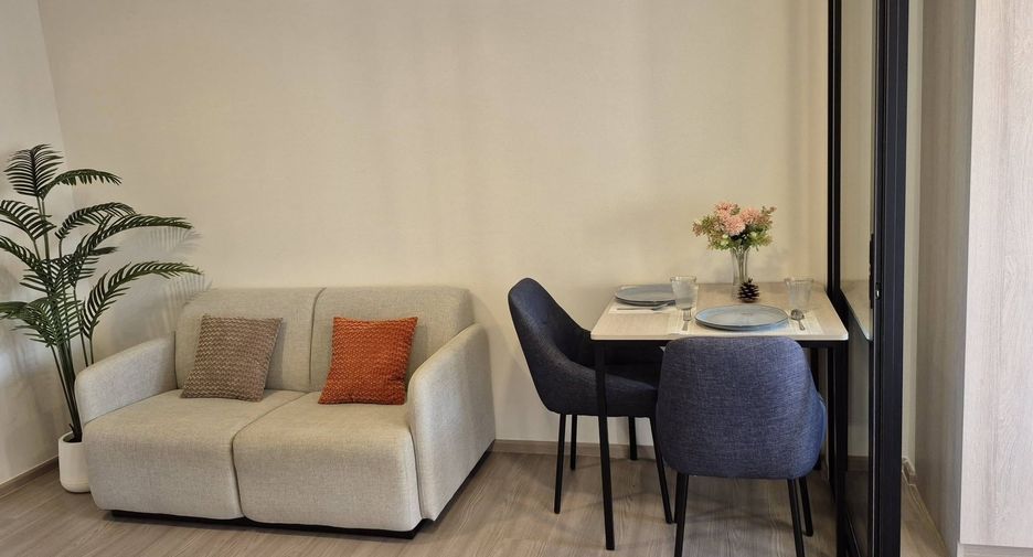 Wohnung zur Miete und zum Kauf mit 1 Zimmer in Kathu, Phuket