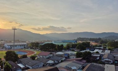 Wohnung zur Miete und zum Kauf mit 1 Zimmer in Kathu, Phuket