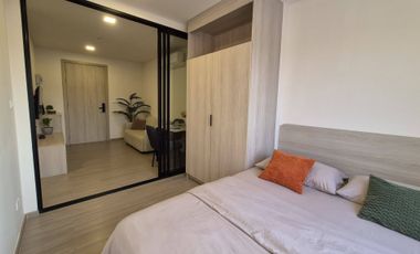 Wohnung zur Miete und zum Kauf mit 1 Zimmer in Kathu, Phuket