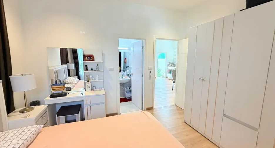 ขาย 2 ห้องนอน วิลล่า ใน หัวหิน, ประจวบคีรีขันธ์