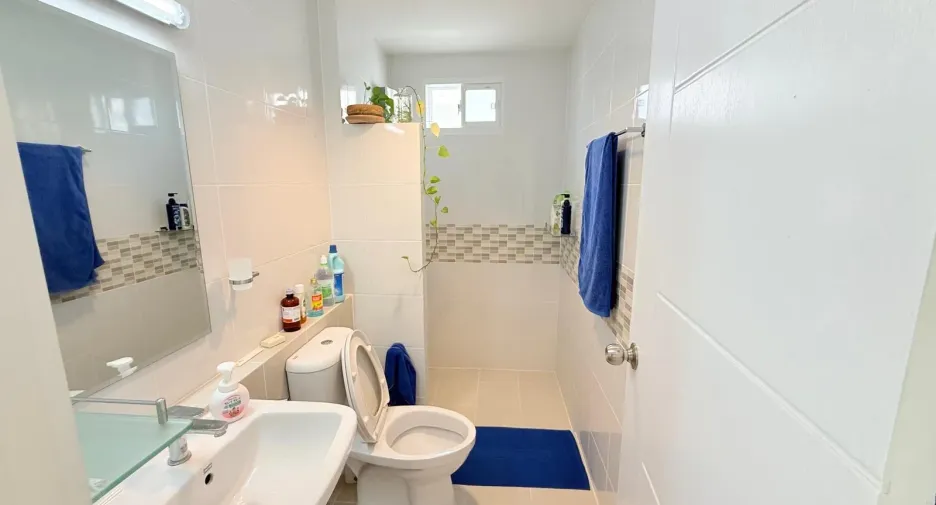 ขาย 2 ห้องนอน วิลล่า ใน หัวหิน, ประจวบคีรีขันธ์
