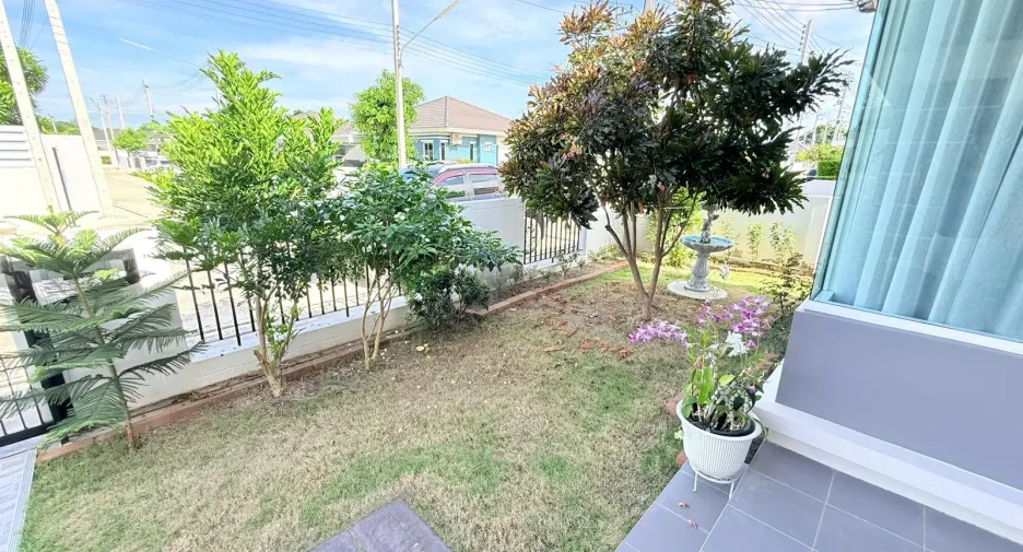 ขาย 2 ห้องนอน วิลล่า ใน หัวหิน, ประจวบคีรีขันธ์