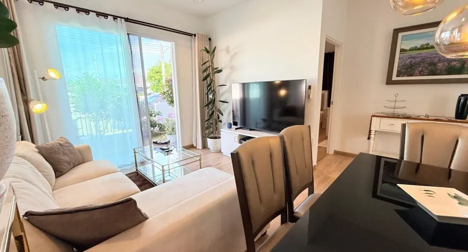 ขาย 2 ห้องนอน วิลล่า ใน หัวหิน, ประจวบคีรีขันธ์