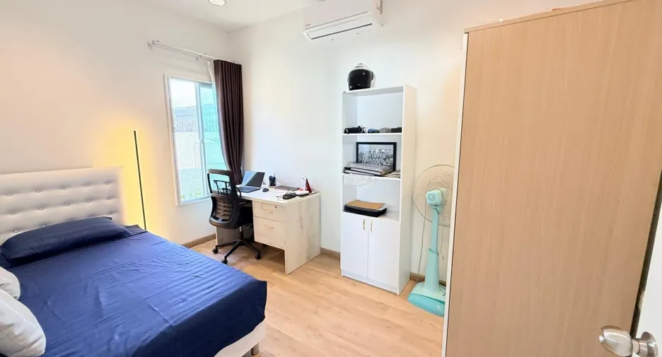 ขาย 2 ห้องนอน วิลล่า ใน หัวหิน, ประจวบคีรีขันธ์