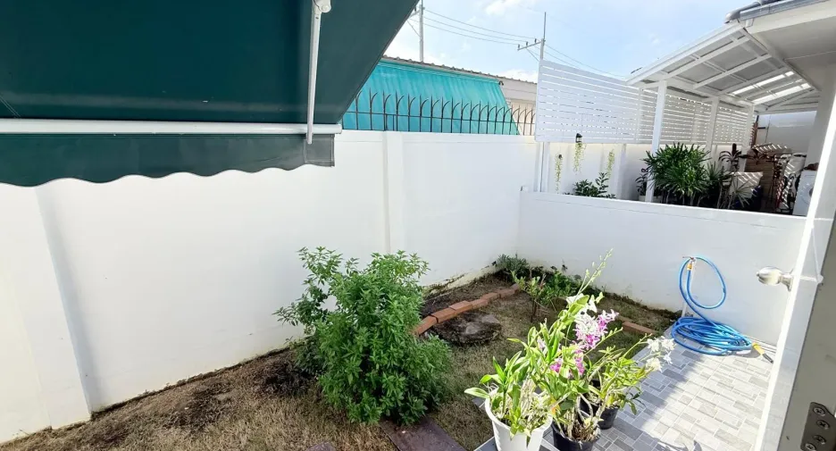 ขาย 2 ห้องนอน วิลล่า ใน หัวหิน, ประจวบคีรีขันธ์