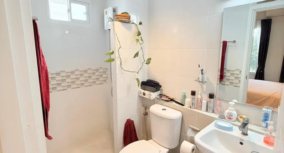 ขาย 2 ห้องนอน วิลล่า ใน หัวหิน, ประจวบคีรีขันธ์