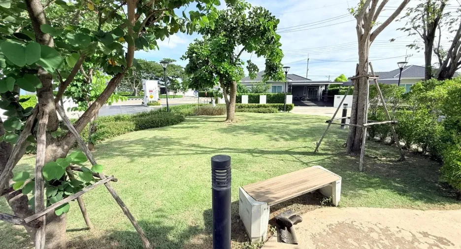 ขาย 2 ห้องนอน วิลล่า ใน หัวหิน, ประจวบคีรีขันธ์