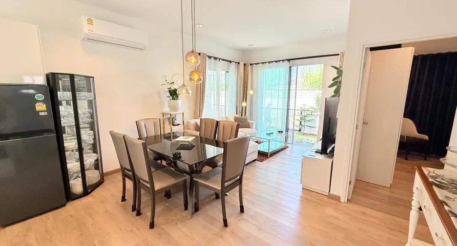 ขาย 2 ห้องนอน วิลล่า ใน หัวหิน, ประจวบคีรีขันธ์