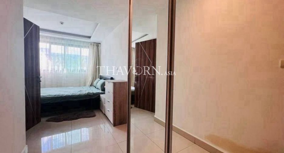 For sale 1 Beds condo in Jomtien, Pattaya