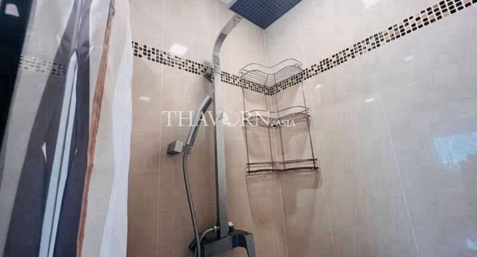 For sale 1 Beds condo in Jomtien, Pattaya
