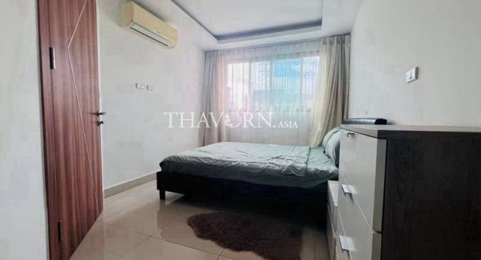 For sale 1 Beds condo in Jomtien, Pattaya