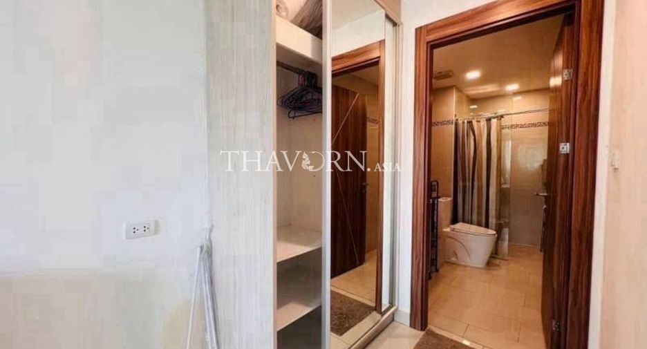For sale 1 Beds condo in Jomtien, Pattaya