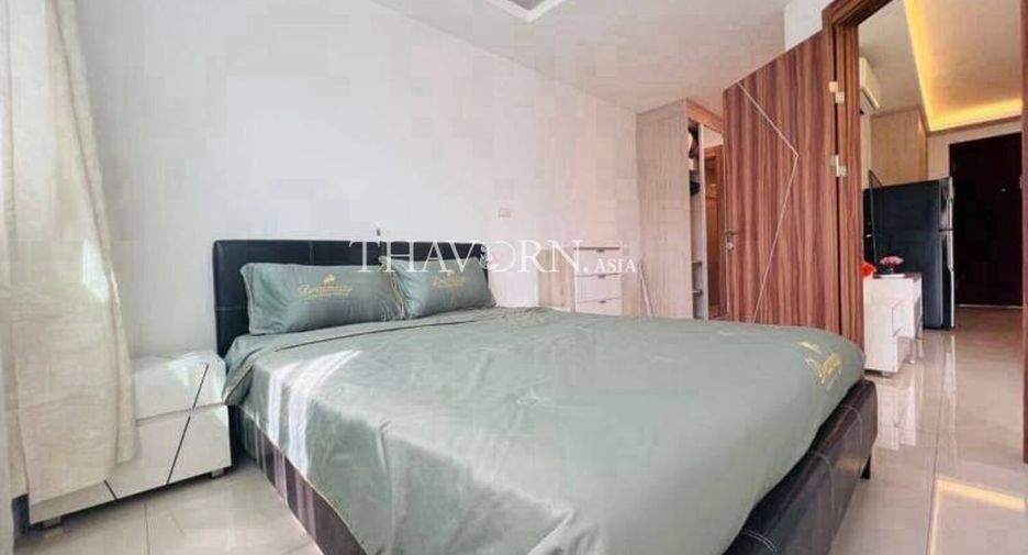 For sale 1 Beds condo in Jomtien, Pattaya