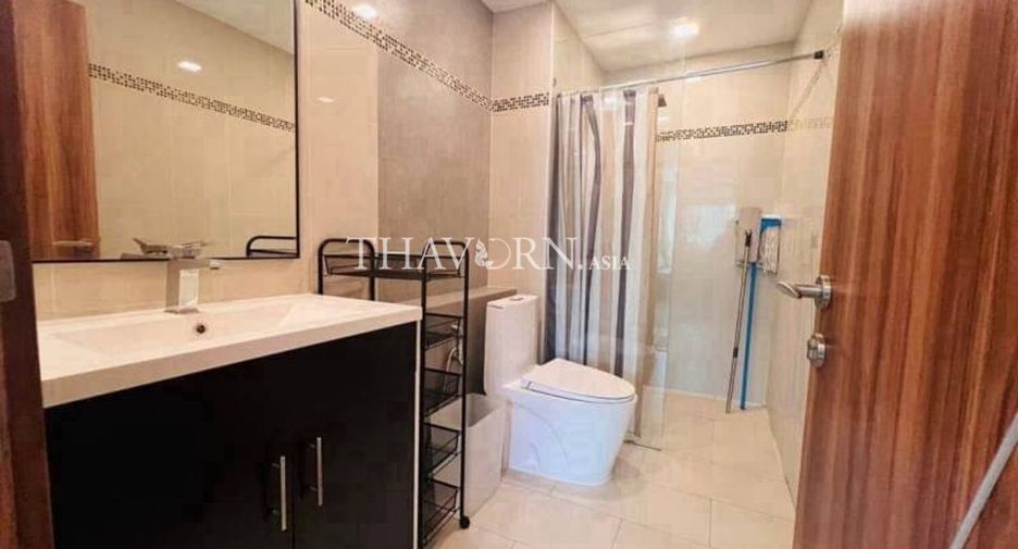 For sale 1 Beds condo in Jomtien, Pattaya