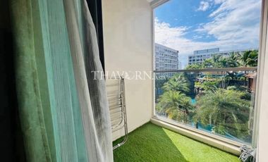 For sale 1 Beds condo in Jomtien, Pattaya