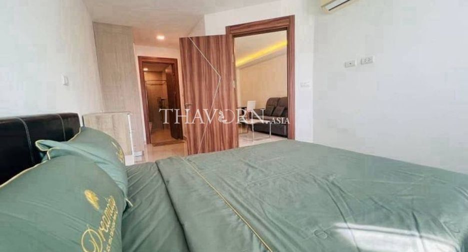 For sale 1 Beds condo in Jomtien, Pattaya