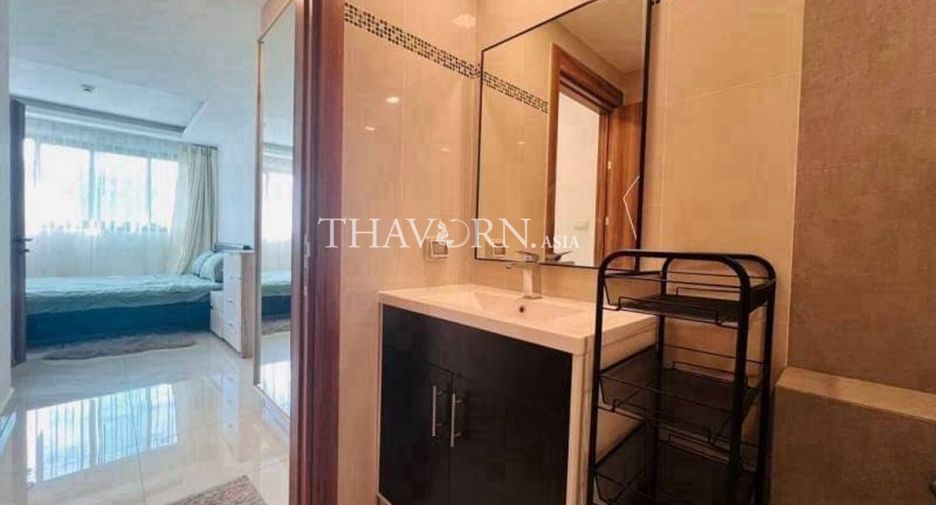 For sale 1 Beds condo in Jomtien, Pattaya