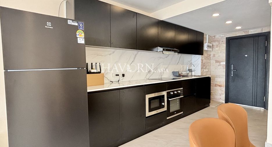 For sale 1 Beds condo in Jomtien, Pattaya