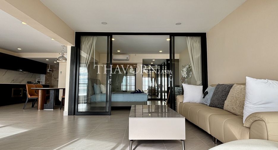 For sale 1 Beds condo in Jomtien, Pattaya