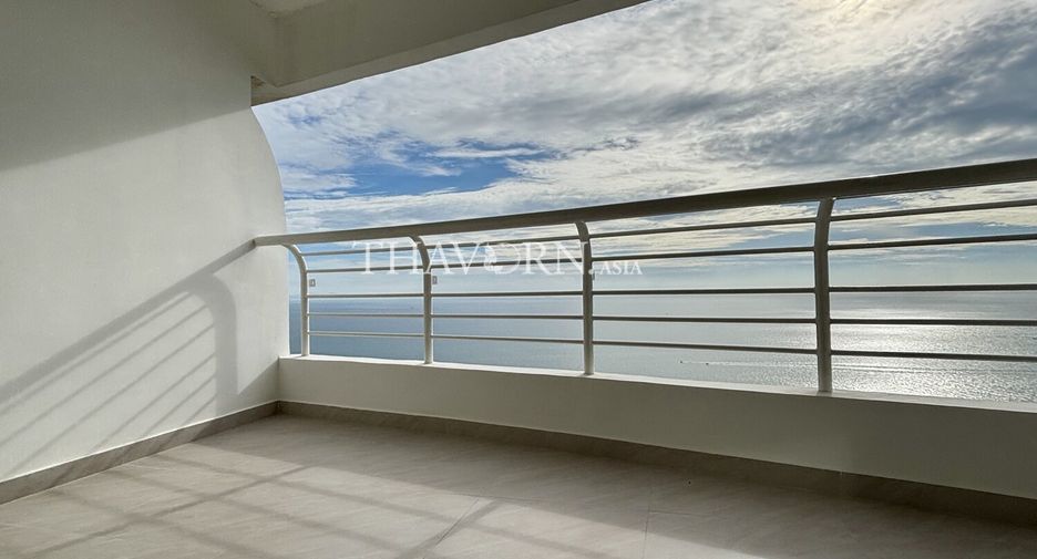 For sale 1 Beds condo in Jomtien, Pattaya