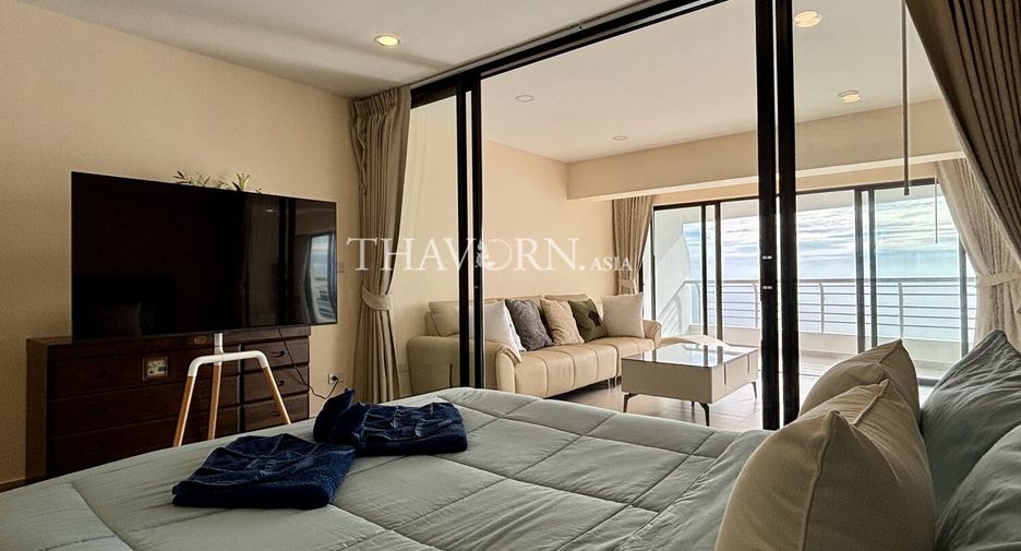 For sale 1 Beds condo in Jomtien, Pattaya