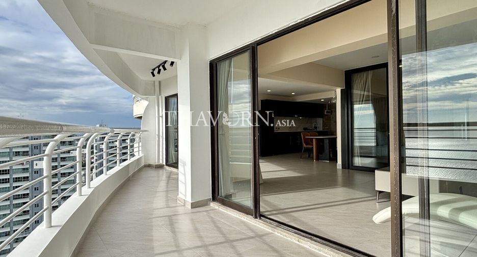 For sale 1 Beds condo in Jomtien, Pattaya