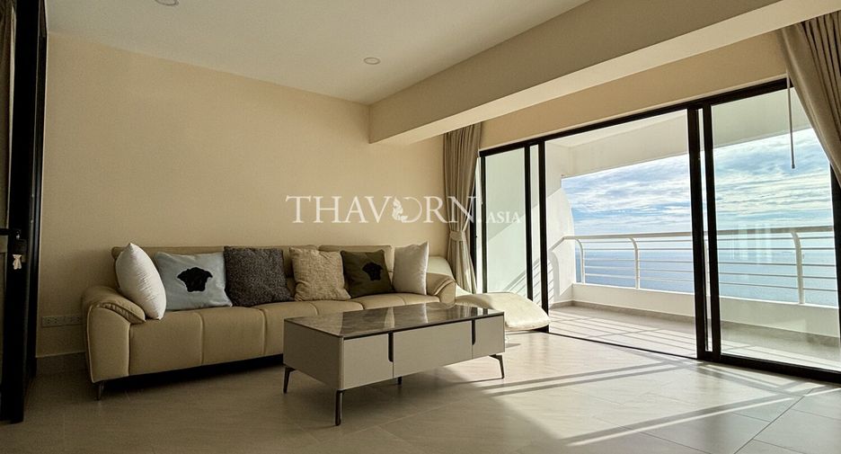 For sale 1 Beds condo in Jomtien, Pattaya