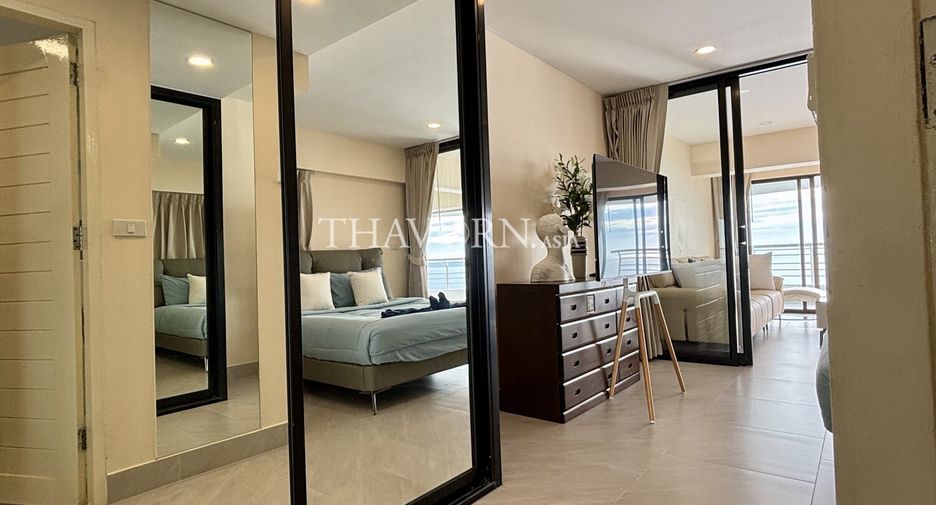 For sale 1 Beds condo in Jomtien, Pattaya