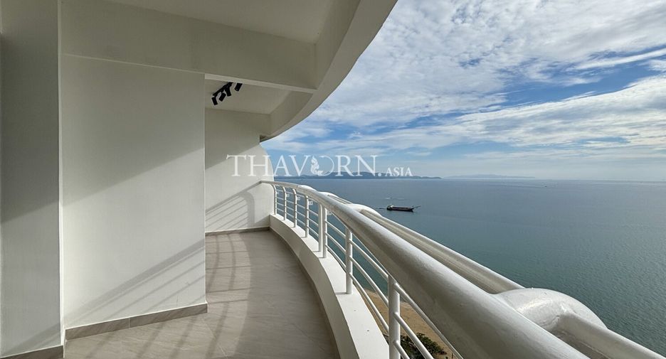 For sale 1 Beds condo in Jomtien, Pattaya