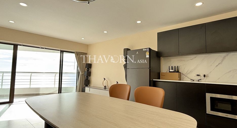 For sale 1 Beds condo in Jomtien, Pattaya
