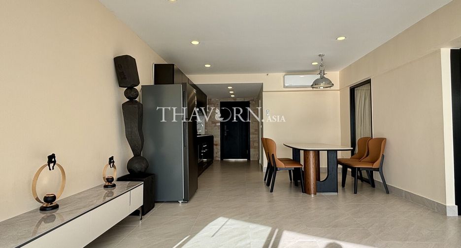 For sale 1 Beds condo in Jomtien, Pattaya