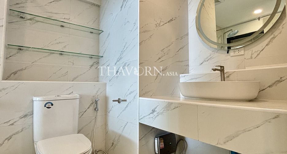 For sale 1 Beds condo in Jomtien, Pattaya