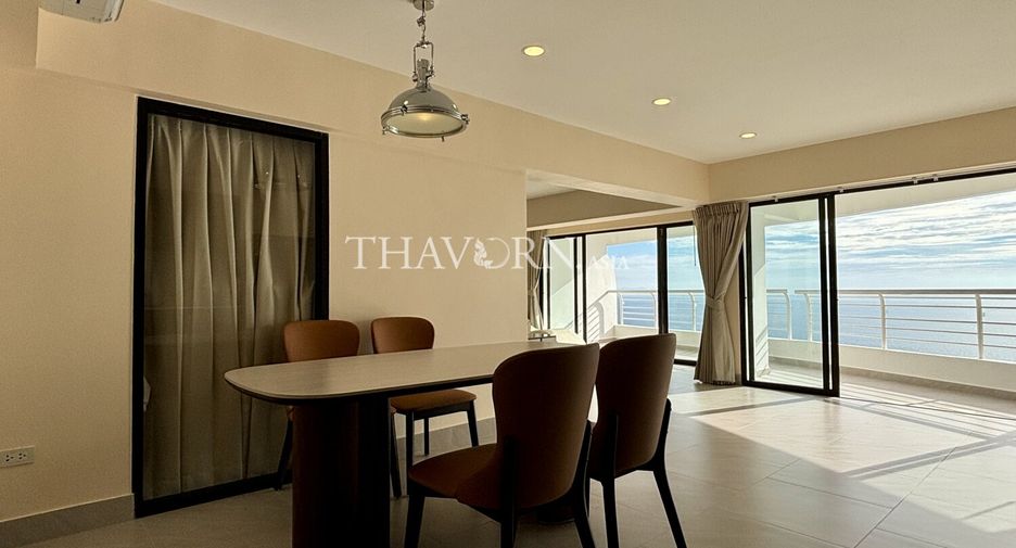For sale 1 Beds condo in Jomtien, Pattaya