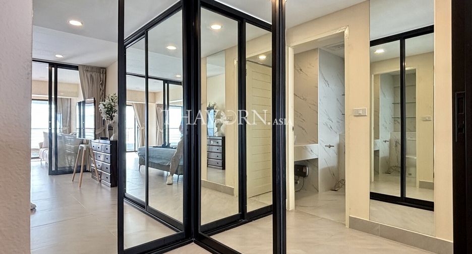 For sale 1 Beds condo in Jomtien, Pattaya