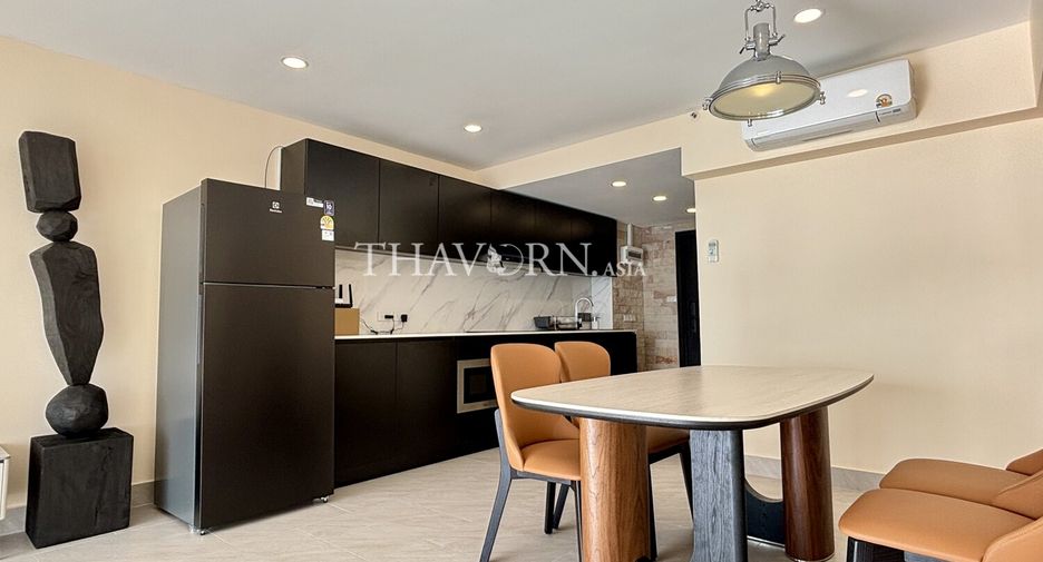 For sale 1 Beds condo in Jomtien, Pattaya