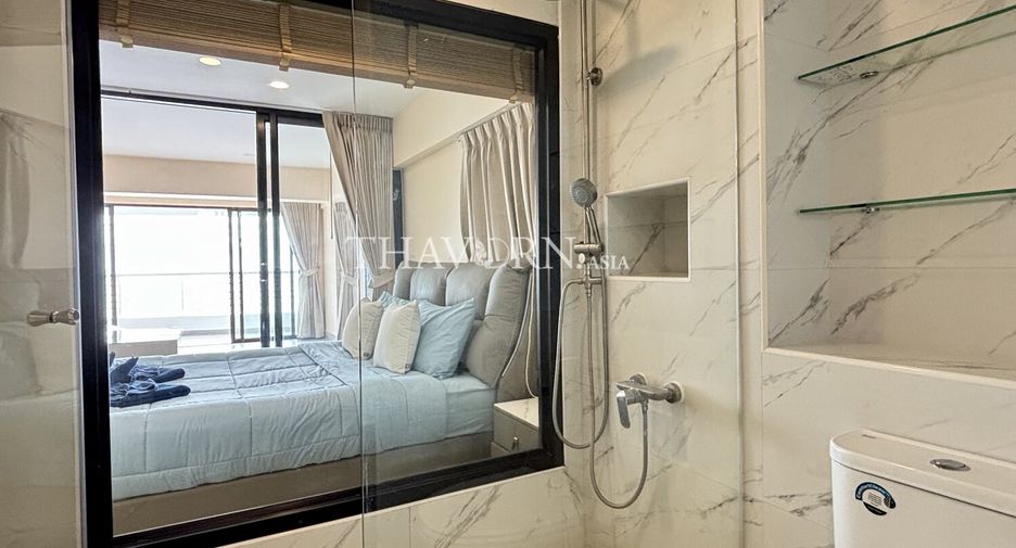 For sale 1 Beds condo in Jomtien, Pattaya