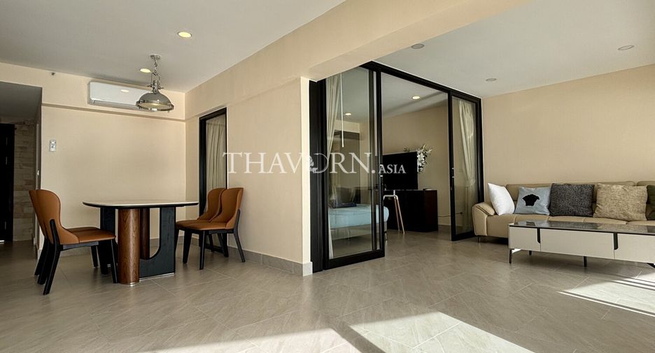 For sale 1 Beds condo in Jomtien, Pattaya