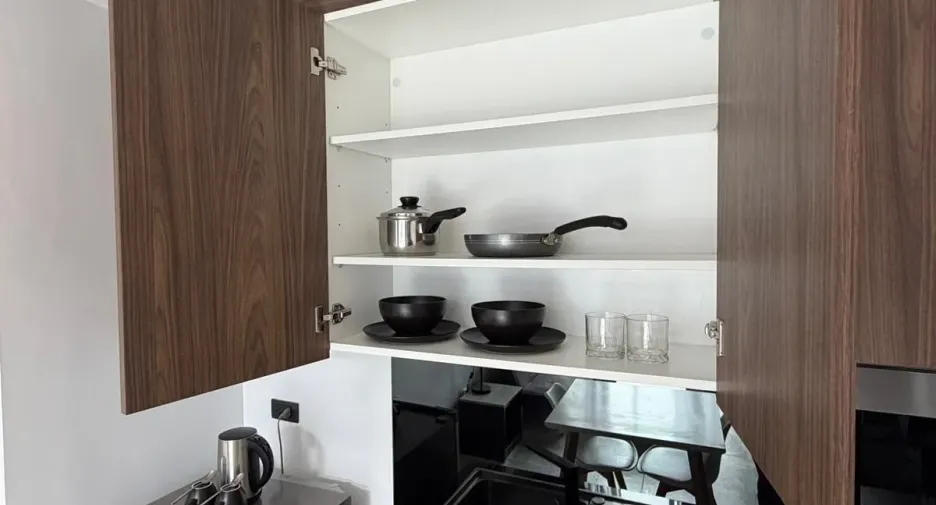 Wohnung zum Kauf mit 1 Zimmer in Mueang Phuket, Phuket