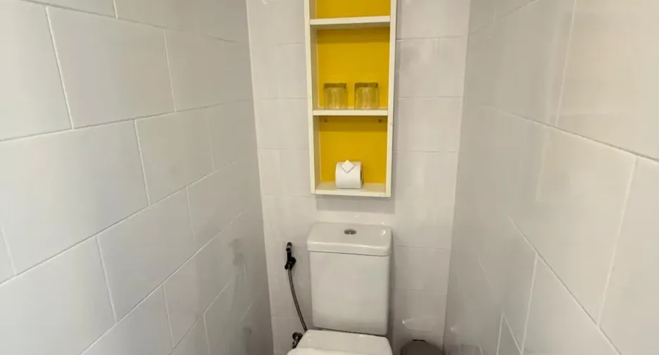 Wohnung zum Kauf mit 1 Zimmer in Mueang Phuket, Phuket