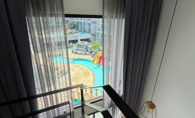 Wohnung zum Kauf mit 1 Zimmer in Mueang Phuket, Phuket