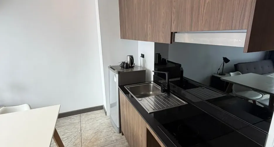 Wohnung zum Kauf mit 1 Zimmer in Mueang Phuket, Phuket