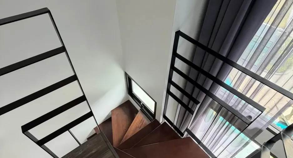 Wohnung zum Kauf mit 1 Zimmer in Mueang Phuket, Phuket