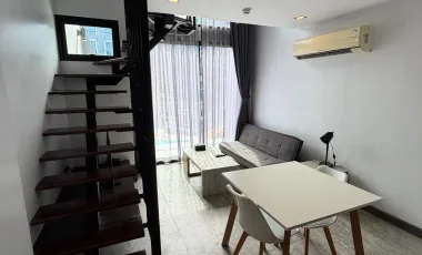 Wohnung zum Kauf mit 1 Zimmer in Mueang Phuket, Phuket
