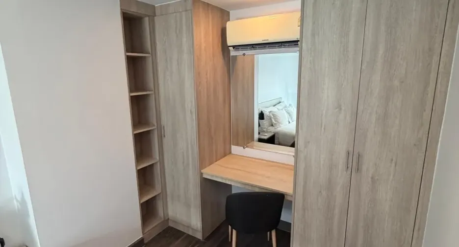 Wohnung zum Kauf mit 1 Zimmer in Mueang Phuket, Phuket