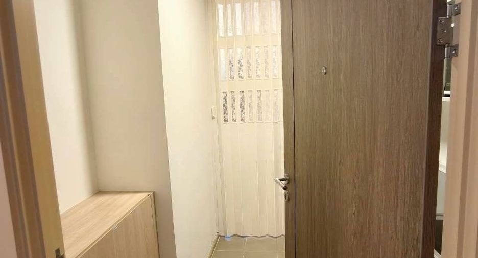 For sale studio condo in Bang Lamung, Chonburi