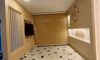 For sale studio condo in Bang Lamung, Chonburi