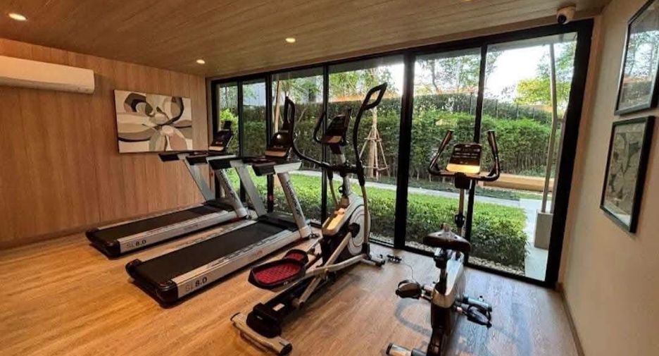 For sale studio condo in Bang Lamung, Chonburi