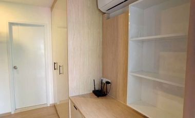 For sale studio condo in Bang Lamung, Chonburi